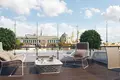3 bedroom apartment 140 m² Central Federal District, Russia