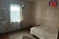 Wohnung 1 Zimmer 33 m² Zuraukavicy, Weißrussland