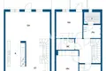 Appartement 4 chambres 96 m² Kuopio sub region, Finlande
