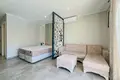 Studio apartment 1 bedroom  Mahmutlar, Turkey