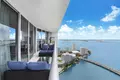 2 bedroom apartment 134 m² Miami, United States