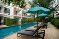 Kondominium 2 Schlafzimmer 80 m² Phuket, Thailand