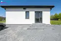 House 116 m² Mazuriskiai, Lithuania