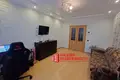 Apartamento 2 habitaciones 55 m² Grodno, Bielorrusia