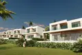 Willa 4 pokoi 236 m² Estepona, Hiszpania