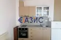 Wohnung 33 m² Nessebar, Bulgarien