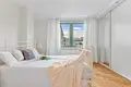Appartement 3 chambres 92 m² en Varsovie, Pologne