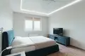 Квартира 1 комната 60 м² Минск, Беларусь