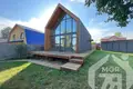 House 99 m² Barysaw, Belarus