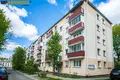 3 room apartment 56 m² Minsk, Belarus
