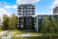 Квартира 2 комнаты 60 м² Вильнюс, Литва