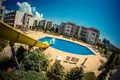 Apartamento 2 habitaciones 65 m² Sunny Beach Resort, Bulgaria