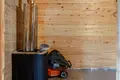House 45 m² Rakauski selski Savet, Belarus