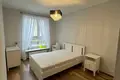 Appartement 2 chambres 55 m² en Varsovie, Pologne