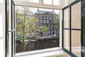 Mieszkanie 2 pokoi 52 m² Amsterdam, Holandia
