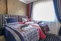 2 bedroom apartment 120 m² Mahmutlar, Turkey