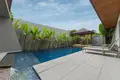 Willa 3 pokoi 120 m² Choeng Thale, Tajlandia