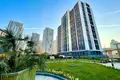 2 bedroom apartment 105 m² Esenyurt, Turkey