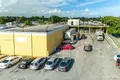Zakład produkcyjny  Hrabstwo Miami-Dade, Stany Zjednoczone