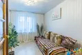 3 room apartment 65 m² Minsk, Belarus