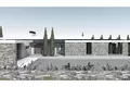 Villa de tres dormitorios 290 m² Municipio de Kassandra, Grecia