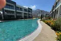 1 bedroom apartment 75 m² Vasilia, Northern Cyprus