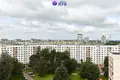 2 room apartment 52 m² Minsk, Belarus