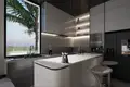Wohnung 1 Schlafzimmer 57 m² Demos Agiou Athanasiou, Zypern
