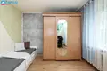 3 room apartment 61 m² Vilnius, Lithuania