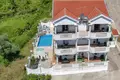 Investment 670 m² in Tivat, Montenegro