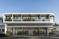 Mieszkanie 1 pokój 54 m² Limassol, Cypr