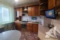 3 room apartment 80 m² Brest, Belarus