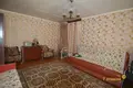 2 room apartment 44 m² Drackauski sielski Saviet, Belarus
