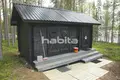 Dom wolnostojący 1 pokój 36 m² Kemijaervi, Finlandia