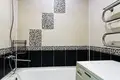 Apartamento 1 habitación 37 m² Saligorsk, Belarús