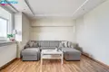 Mieszkanie 3 pokoi 71 m² Wilno, Litwa