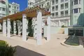 3 bedroom apartment 240 m² Germasogeia, Cyprus