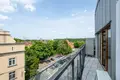 2 room apartment 49 m² Poznan, Poland