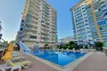 Wohnung 2 zimmer 70 m² Alanya, Türkei