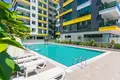 Appartement 2 chambres 117 m² Alanya, Turquie