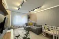 Apartamento 1 habitación 45 m² Muchaviecki sielski Saviet, Belarús