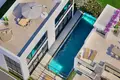 2 bedroom penthouse 85 m² Girne Belediyesi, Northern Cyprus