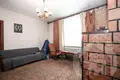 Apartamento 3 habitaciones 52 m² Maladetchna, Belarús