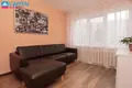 Квартира 4 комнаты 79 м² Панявежис, Литва