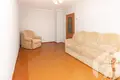 Wohnung 1 zimmer 31 m² Baryssau, Belarus
