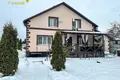 House 258 m² Lahojski sielski Saviet, Belarus