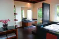 villa de 5 dormitorios 2 515 m² Phuket, Tailandia