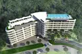 Mieszkanie 1 pokój 34 m² Phuket, Tajlandia