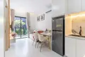Copropriété 1 chambre 43 m² Sangkat Chak Angrae Leu, Cambodge