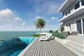 3 bedroom villa 130 m² Municipality of Sithonia, Greece